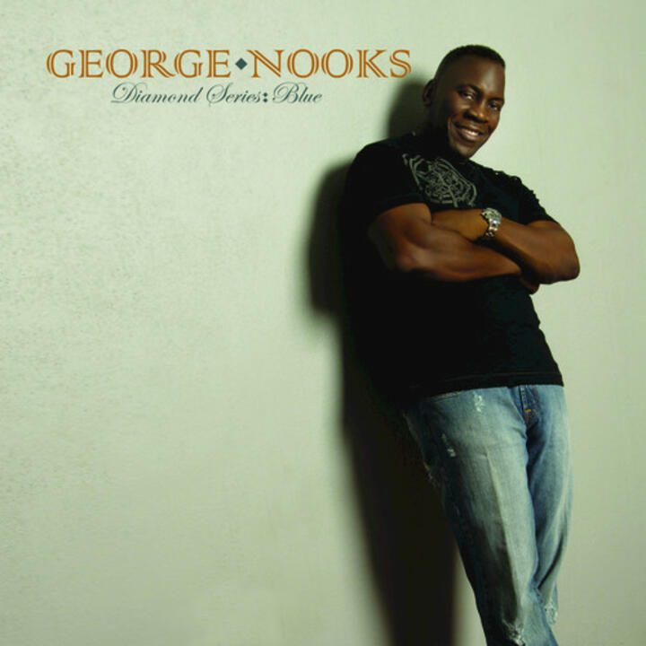 George Nooks (Prince Mohammed)