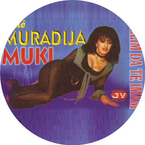 Muradija Totic Muki
