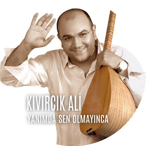 Kıvırcık Ali