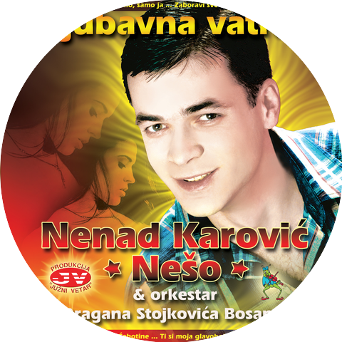 Nenad Karovic