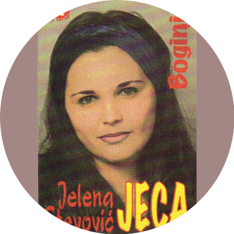 Jelena Stevovic Jeca