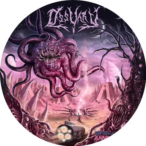 Ossuary