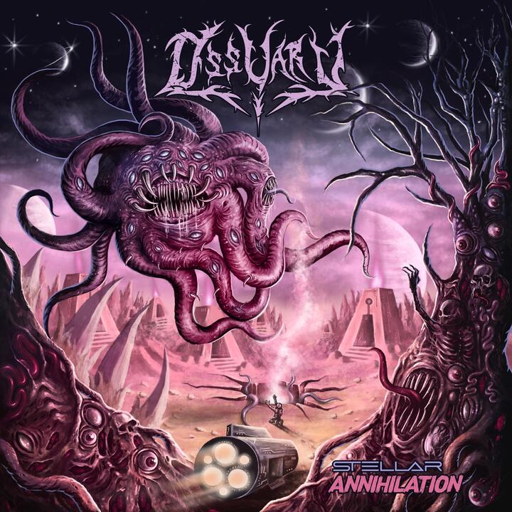 Ossuary