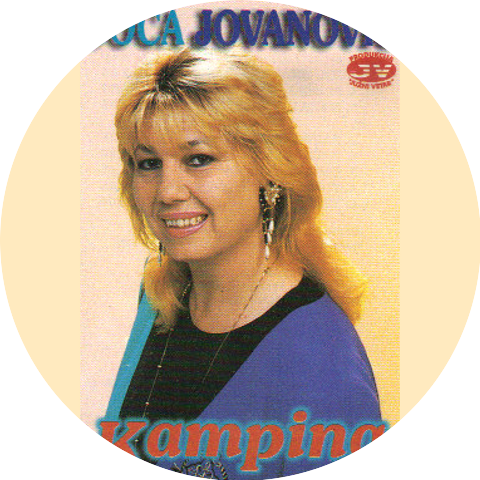 Goca Jovanovic