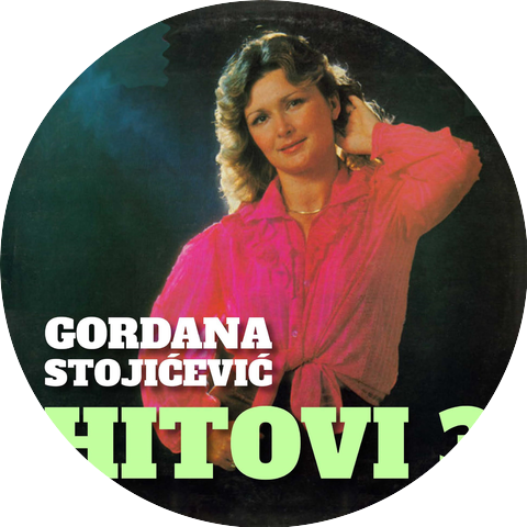 Gordana Stojicevic