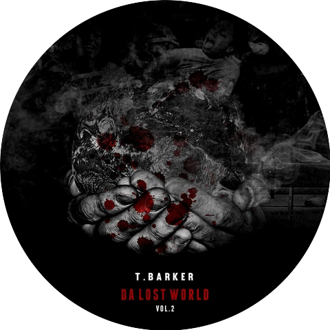 T.Barker