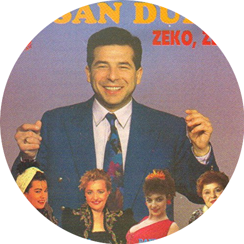 Hasan Dudic