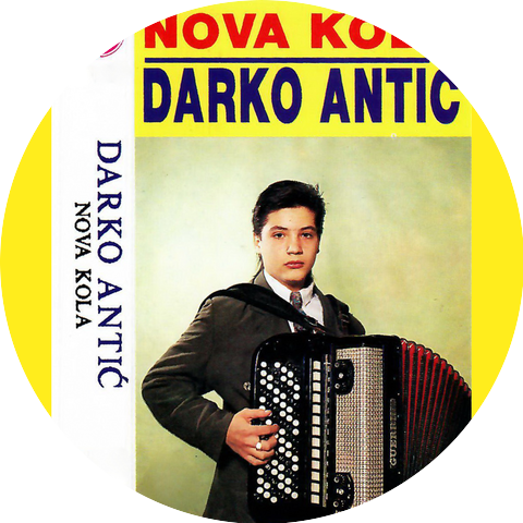 Darko Antic