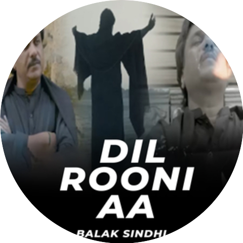 Balak Sindhi