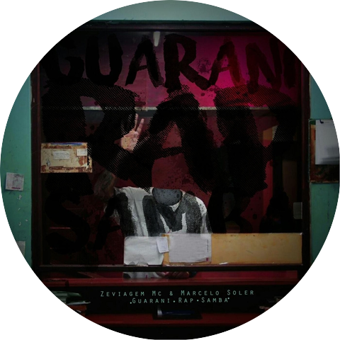 Zeviagem MC & Marcelo Soler