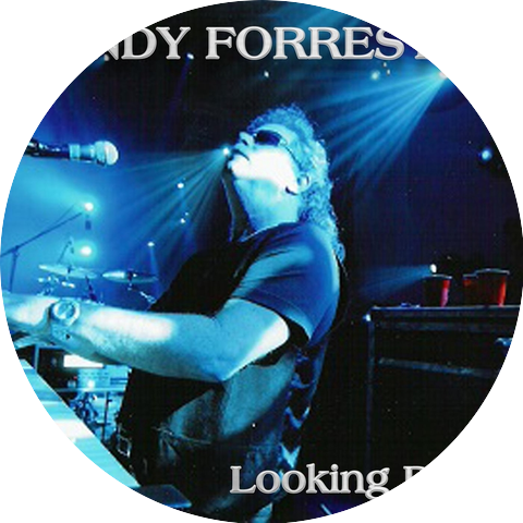 Randy Forrester