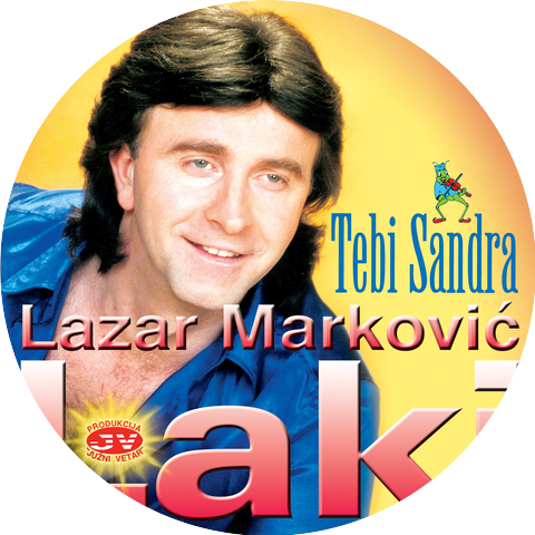 Lazar Markovic Laki