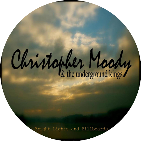 Christopher Moody & the Underground Kings