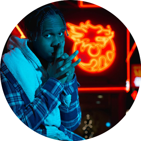 Maestro Harrell