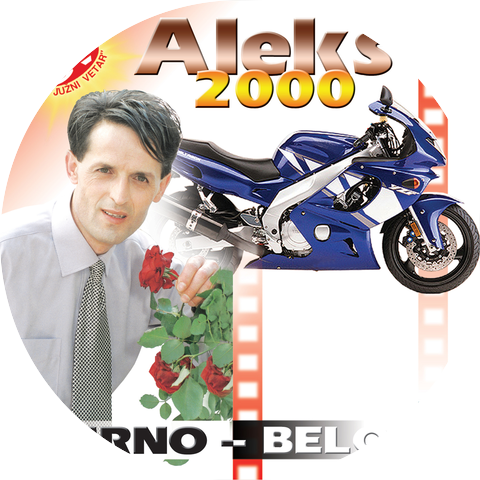 Aleks 2007
