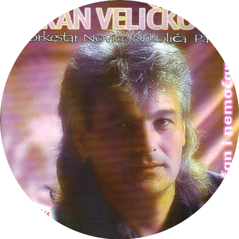 Zoran Velickovic