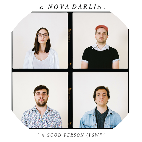 The Nova Darlings