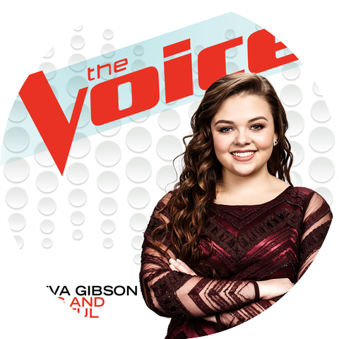 Treeva Gibson