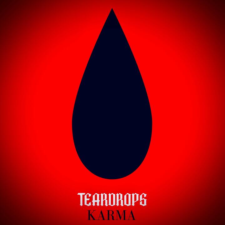 Teardrops