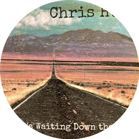 Chris Huff
