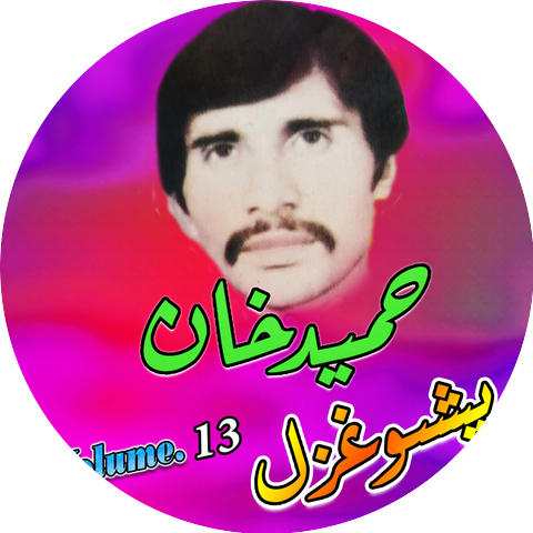 Hameed Khan