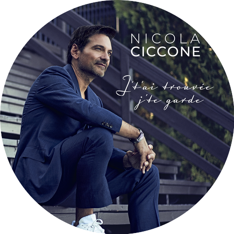 Nicola Ciccone