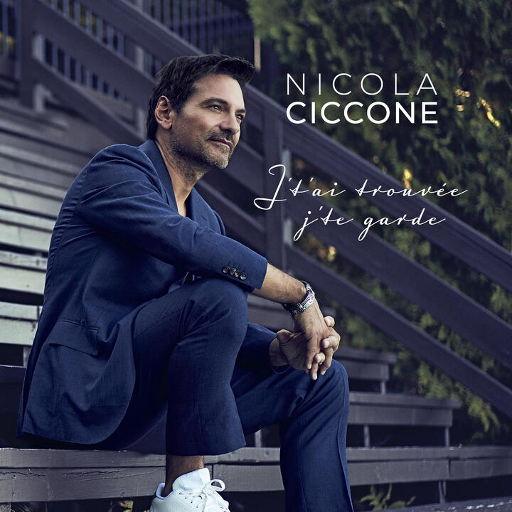 Nicola Ciccone