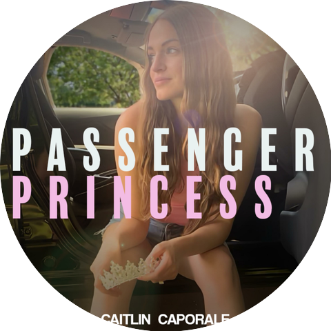 Caitlin Caporale