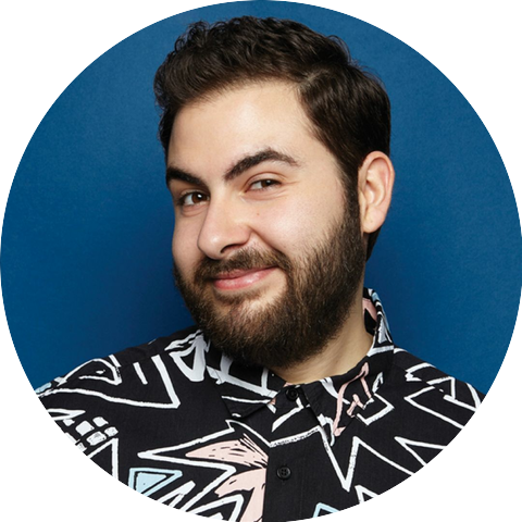 Andrea Faustini