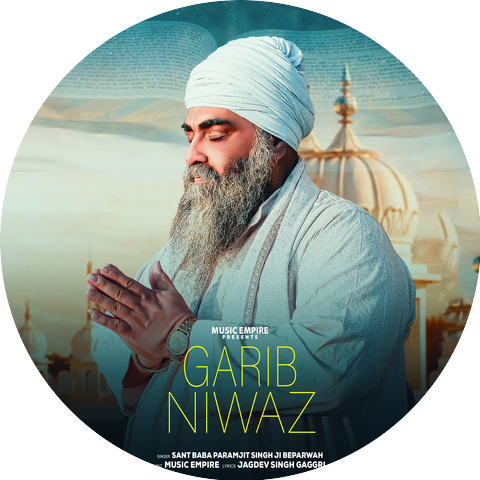 Sant Baba Ranjit Singh Ji
