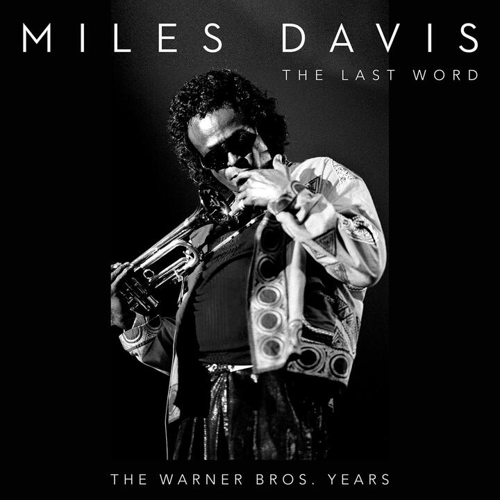 Miles Davis & Michel LeGrand