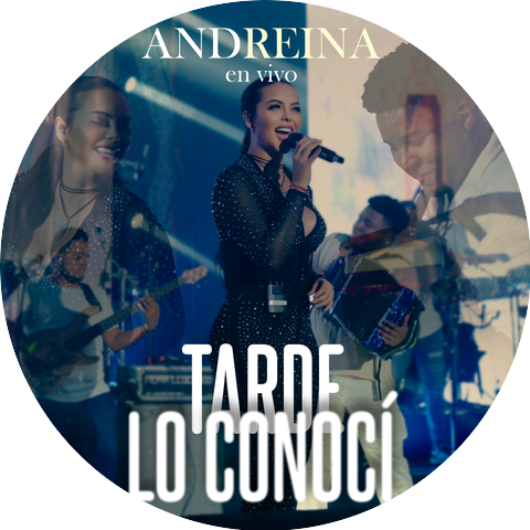 Andreína