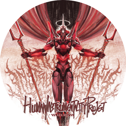 The Human Instrumentality Project