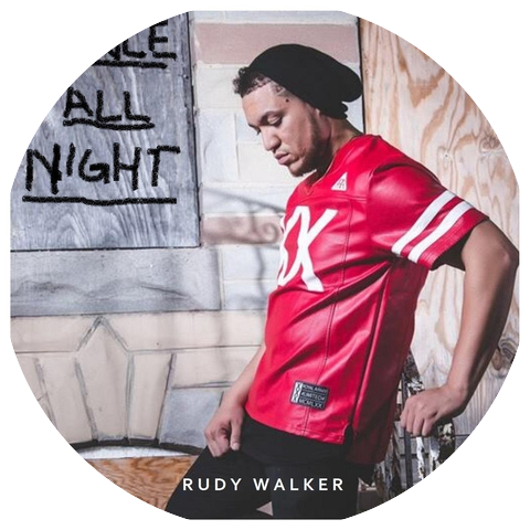 Rudy Walker