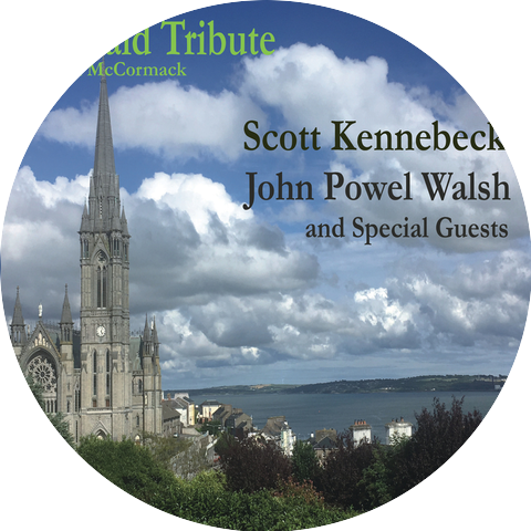 Scott Kennebeck & John Powel Walsh