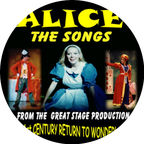 The Alice Cast