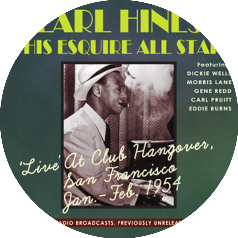 Earl Hines & His Esquire All Stars