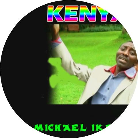 Michael Ikere