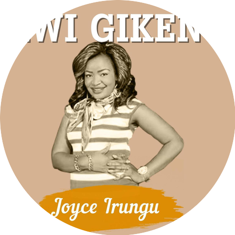 Joyce Irungu