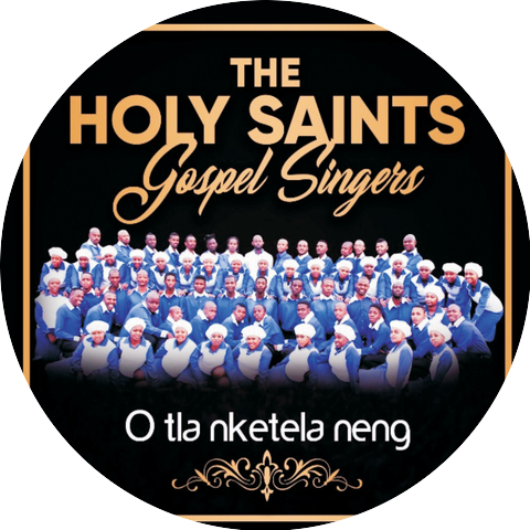 The Holy Saints Gospel Singers