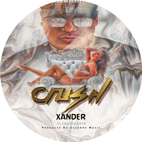 Xander el Imaginario
