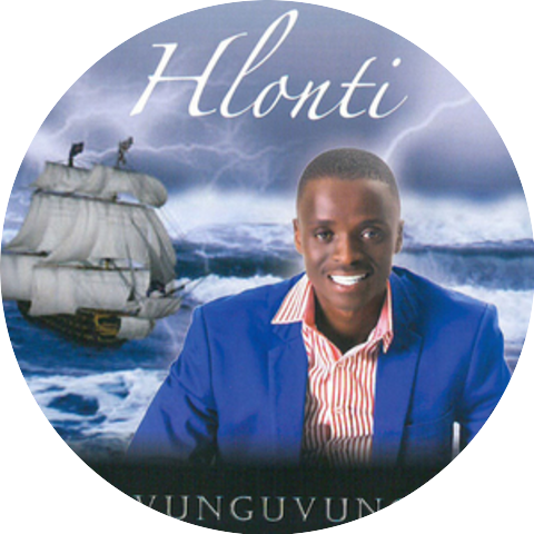 Hlonti