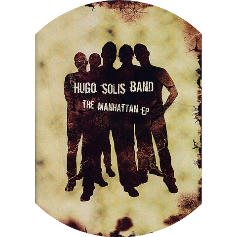 Hugo Solis Band