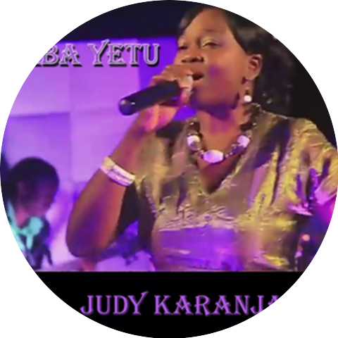 Judy Karanja