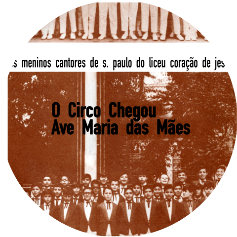 Os Meninos Cantores de São Paulo do Liceu Coração de Jesus
