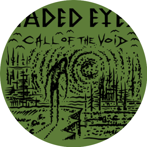 Jaded Eyes