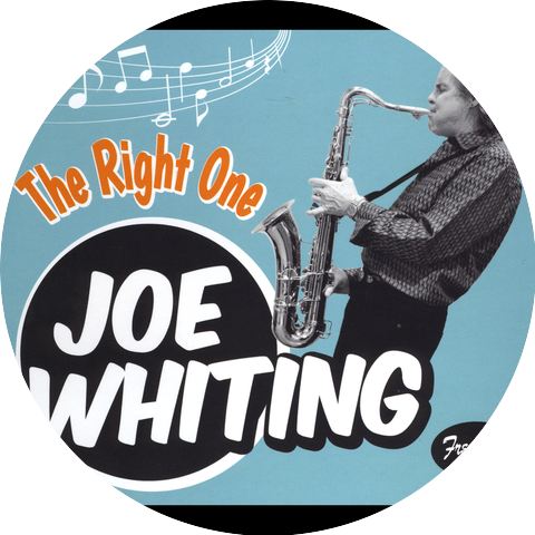 Joe Whiting