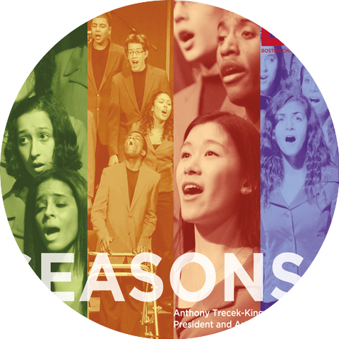 Boston Children's Chorus