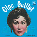 Olga Guillot Orquesta Hermanos Castro