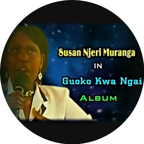 Susan Njeri Muranga